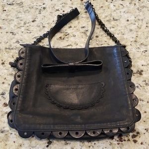 See By Chloė Large Poya Crossbody Bag